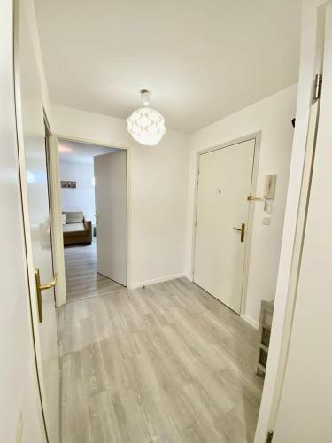 Le Dolto bright for 4 people in 博略