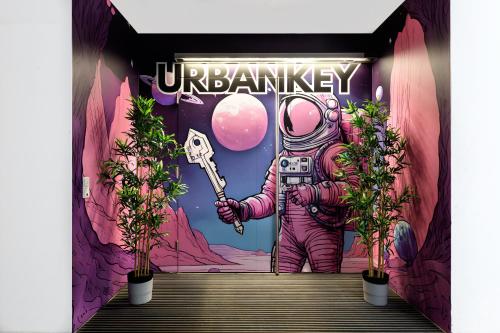 UrbanPods SOLO by Urbankey, Vienna (photo 10)