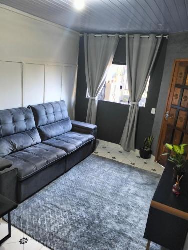 Casa aconchegante para hóspedes ao lado da 466 e Cidade dos Lagos