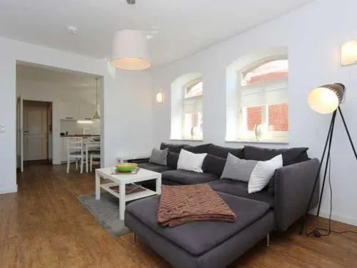 Ferienwohnung Villa Min Ailön Villa Min Ailön, 6 in Westerland, Deutschland