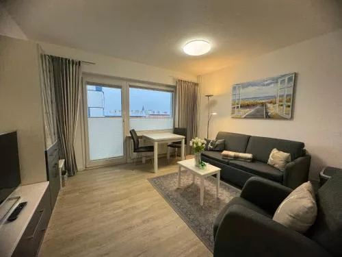 Ferienwohnung im Haus Nordland Nordland, App 80 in Westerland, Deutschland