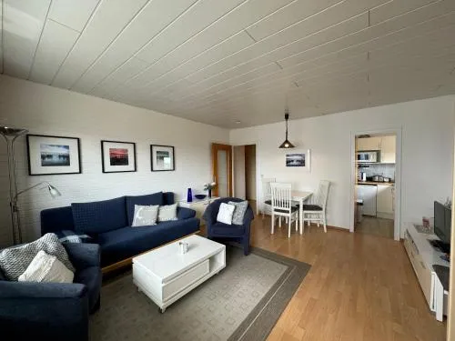Ferienwohnung im Haus Nordland Nordland, App 82 1 Raum in Westerland, Deutschland