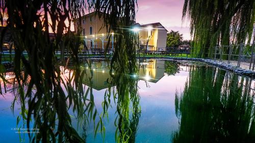 Hotel Villa Costanza 5