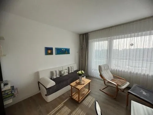 Ferienwohnung im Haus Nordland Nordland, App 74 Hund in Westerland, Deutschland