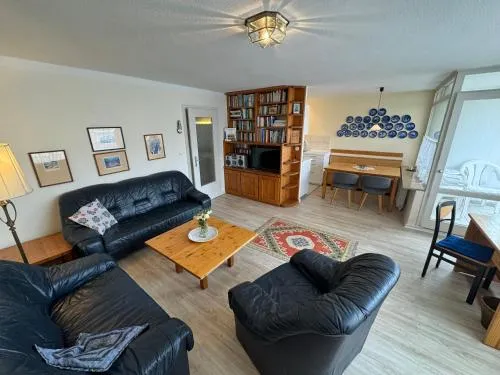 Ferienwohnung im “ Haus Brandenburg“ Brandenburg, App 22 in Westerland, Deutschland