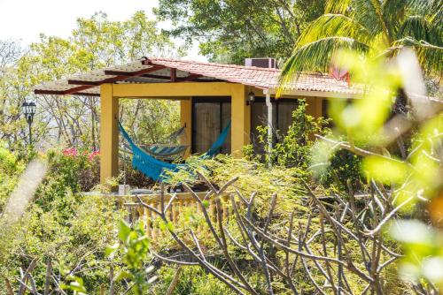 Las Cabañas Encantadas de Nindirí