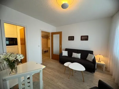 Ferienwohnung im Haus Nordland Nordland, App 78 in Westerland, Deutschland