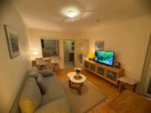 Ferienwohnung im Haus Nordland Nordland, App 87, in Westerland, Deutschland