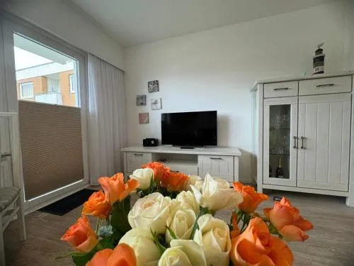 Ferienwohnung im Haus Nordland Nordland, App 41 in Westerland, Deutschland