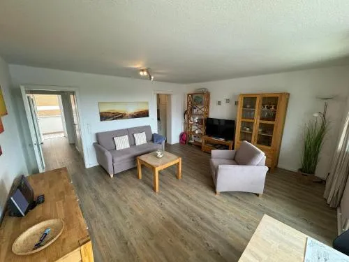 Ferienwohnung im “ Haus Brandenburg“ Brandenburg, App 8 in Westerland, Deutschland