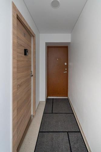 Apartment Dandelion by Polo Apartments