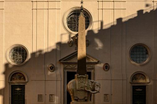 Grand Hotel De La Minerve - image 9