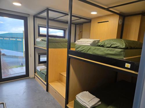 Los Tres Abetos - Arzua