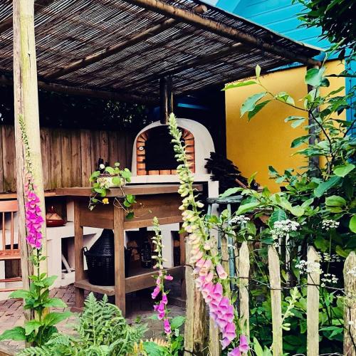 In de Aap - Appartementen & Guesthouse - image 8