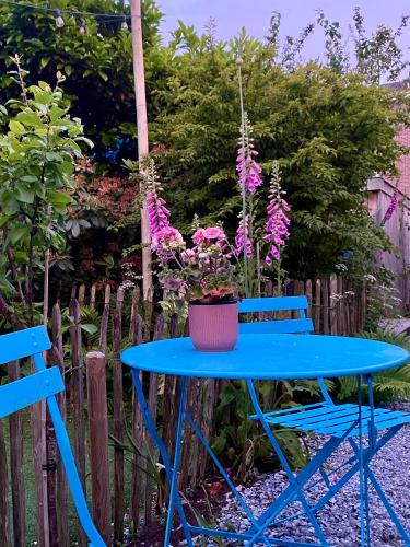 In de Aap - Appartementen & Guesthouse - image 3