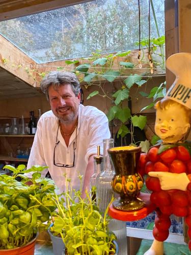 In de Aap - Appartementen & Guesthouse - image 14