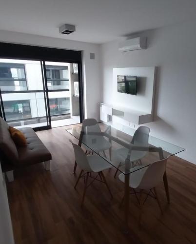 Alta Florida Apart in Celedonio Escalada