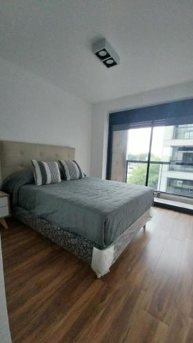 Alta Florida Apart in Celedonio Escalada