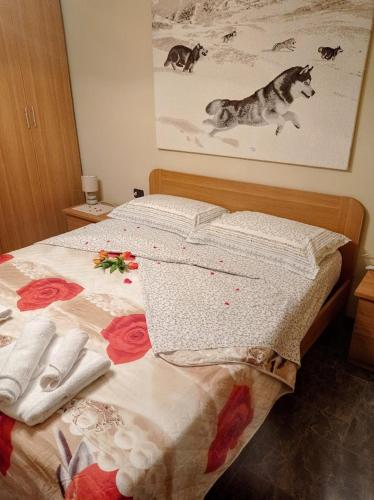 Malonno Chalet du soleil 4-Star Single Room suite