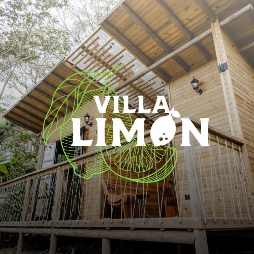 Villa Colombia in San Juan de Rioseco