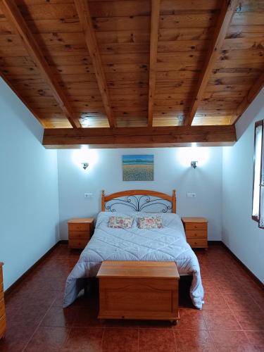 CHALET FAMILIAS 10 Huéspedes Beranga Noja Playas, Mascotas bienvenidas gîte à louer Ambrosero