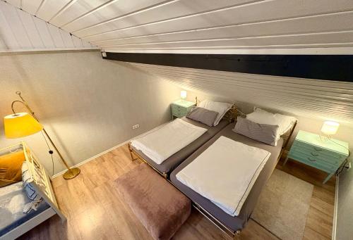 RelaxStay - Maisonette - Smart-TV- WIFI in Dielheim, Deutschland