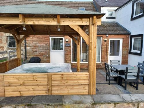 Green View Lodges - image 3