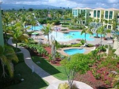 Aquatika Paraiso Tropical