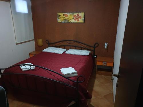 Holiday Home Villa Relax, Palermo (fotografie 11)