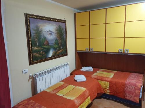 Holiday Home Villa Relax, Palermo (fotografie 10)