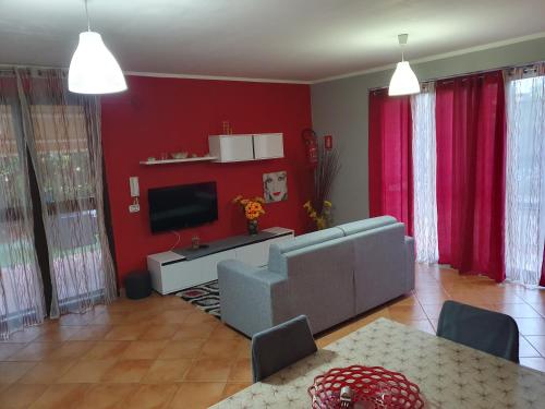Holiday Home Villa Relax, Palermo (fotografie 8)