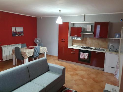 Holiday Home Villa Relax, Palermo (fotografie 7)