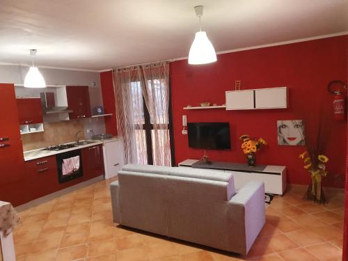 Holiday Home Villa Relax, Palermo (fotografie 6)