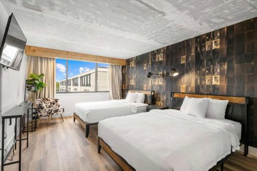 Red Lion Hotel Charlotte in ชาร์ลอตต์ (NC)