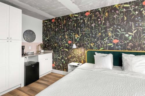 Red Lion Hotel Charlotte – Charlotte, NC