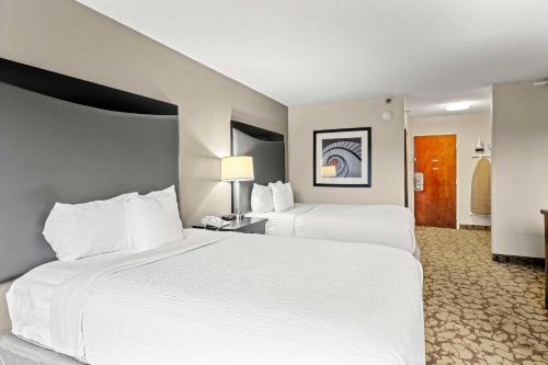 Red Lion Hotel Charlotte