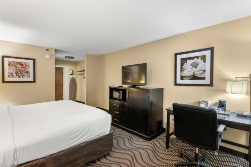 Red Lion Hotel Charlotte – Charlotte, NC