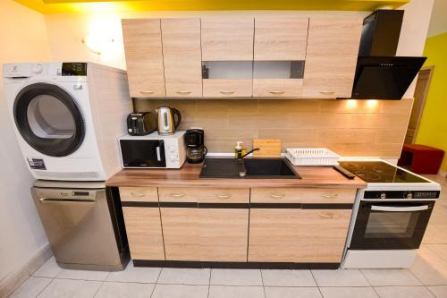Unirii Suite - image 6