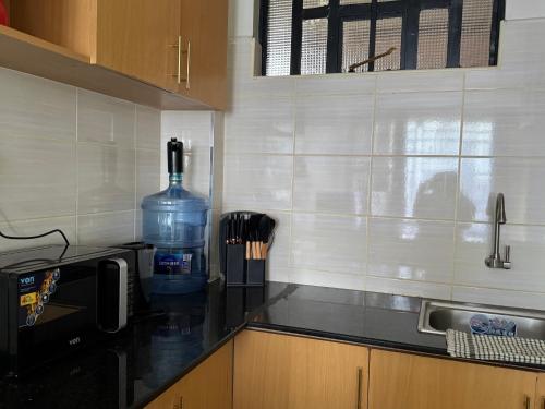 Cedar Luxe in 納紐基