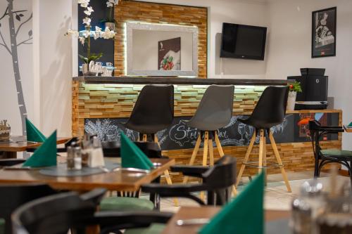 Hotel Stoiser Graz - image 11