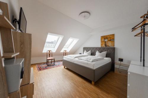 Hotel Freischutz Apartments 174m von Landshut entfernt