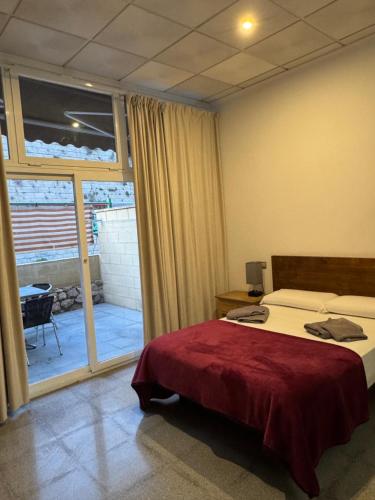 Habitaciones La MAR, Benidorm