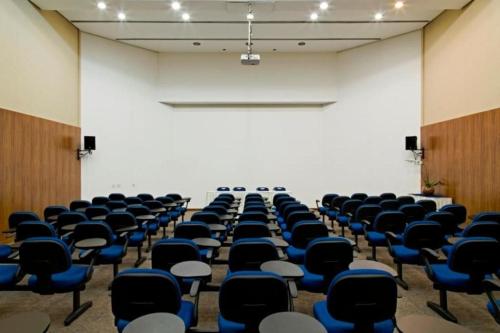 Flat com DUAS suítes dentro do Hotel Address Faria Lima – Sao Paulo, MA