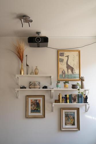 Giraffe Loft, Helsinki (foto 7)