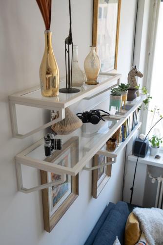 Giraffe Loft, Helsinki (foto 6)
