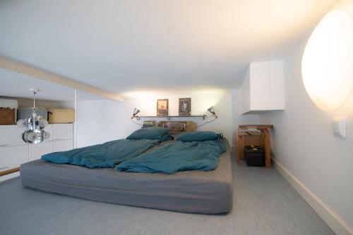 Giraffe Loft, Helsinki (foto 3)