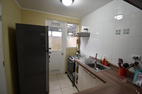 Three-Bedroom House image 3