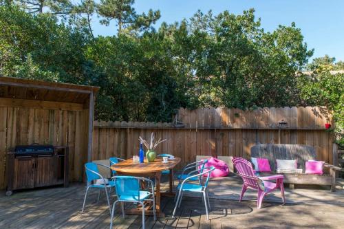 Maison esprit cabane proche océan et bassin - Location, gîte - Lège-Cap-Ferret