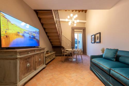 Palazzo Doni by Florence Art Apartments - image 4