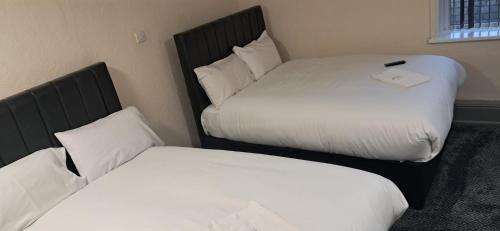 Park hotel in Manningham